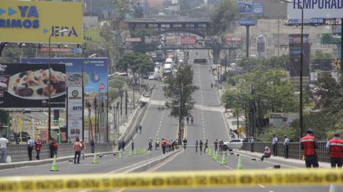 Este el plan del Gobierno para el Puente Belice