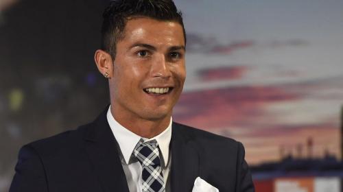 Cristiano Ronaldo confiesa que no pagó todos sus impuestos en España