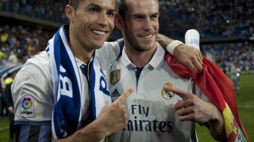 El Real Madrid se queda con las ganas de levantar el trofeo de campeón