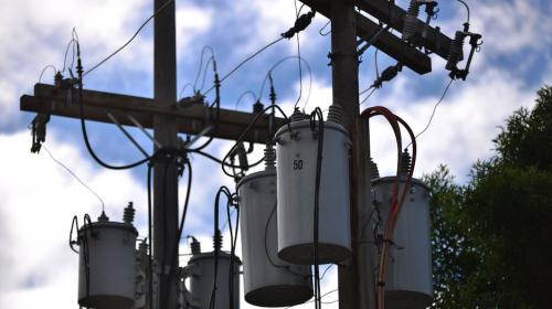 Los guatemaltecos pagarán menos en su factura de energía eléctrica