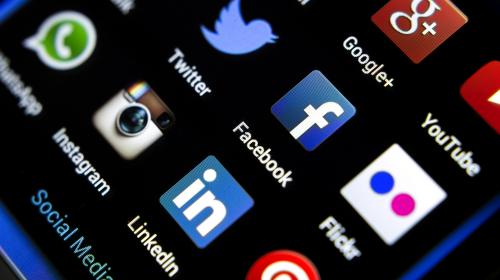 ¿Ley contra el terrorismo podría restringir el uso de redes sociales?