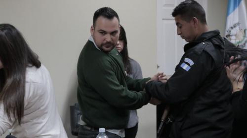 Condenan a Banny Zambrano por asesinato de su esposa, Mitzie Sánchez
