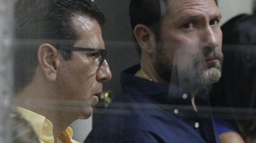 Caso Rosenberg: confirman cierre del proceso para hermanos Valdés Paiz