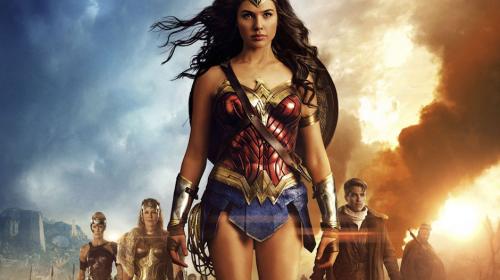 Productor acusado de acoso sexual no participará en "Wonder Woman 2"