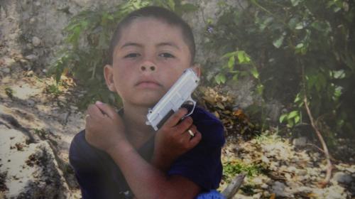 Guatemala, el país de los niños sin sueños
