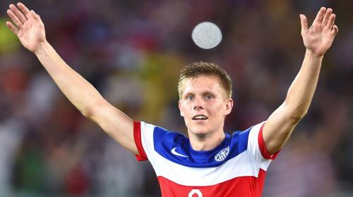 #MegaFail futbolista rechazó a Islandia para ir al Mundial con EE. UU.