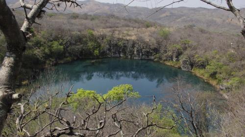 Participa en el concurso fotográfico de las bellezas de Guatemala