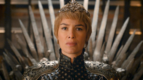 Actriz de "Game of Thrones" relata cómo la acosó Harvey Weinstein