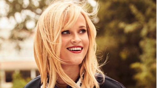 Reese Witherspoon, la actriz que sufrió acoso sexual a los 16 años