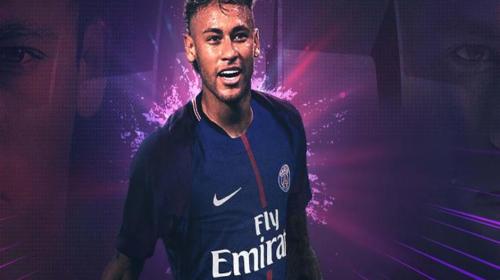 UEFA anuncia una investigación al PSG por fichajes de Neymar y Mbappé
