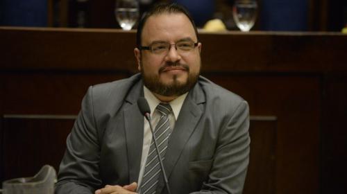 Marvin Palacios "DictaLord", el tuitero que habló por FCN-Nación