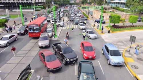 #PilasPues: esto es lo que debes saber para evitar tráfico hoy