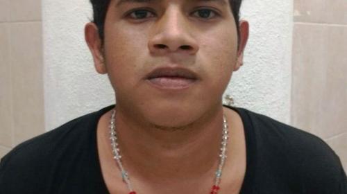 Detienen en Veracruz, México, a soldado acusado de violación 