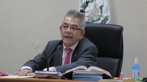 Confirman al juez Miguel Ángel Gálvez para seguir en el caso La Línea