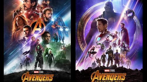 Los misterios previo al estreno de "Avengers: Infinity War"