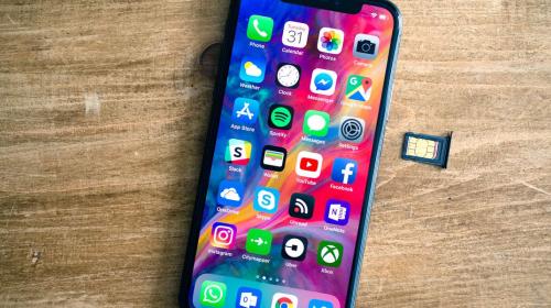 Querías un iPhone barato? Apple podría lanzar dos este año