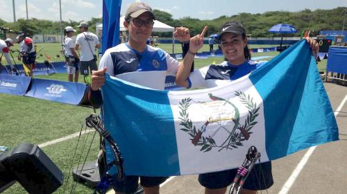 Guatemala conquista Barranquilla y firma una presentación histórica