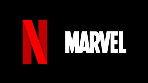 Disney anuncia cuál será la última película de Marvel en Netflix