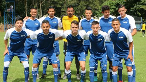 Oficial: Guatemala sin clasificación a Liga de Naciones y sin Copa Oro