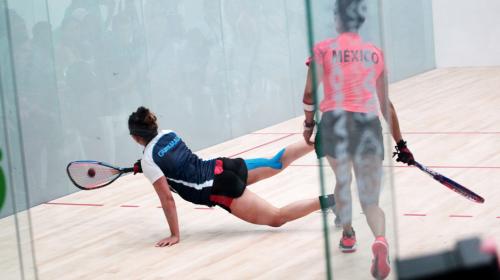 #VIDEO Así se coronó campeona del mundo Ana Gabriela Martínez