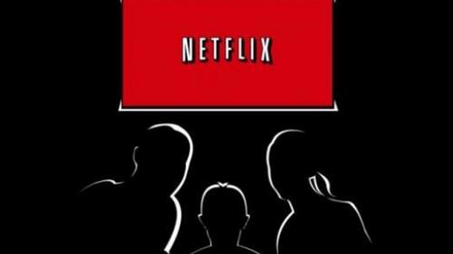¡De terror! Netflix podría poner anuncios dentro de su contenido