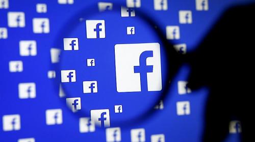 Facebook elimina 650 páginas de "fake news" vinculadas a Rusia e Irán