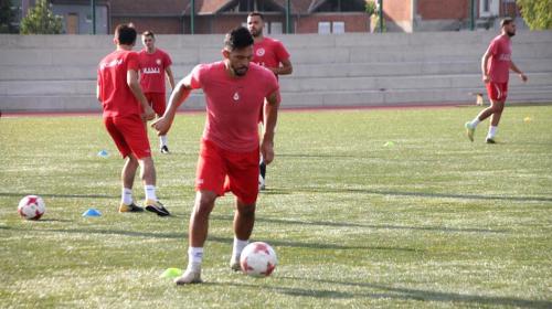 Hora del debut: Wilber Pérez se presenta en la Superliga de Kosovo