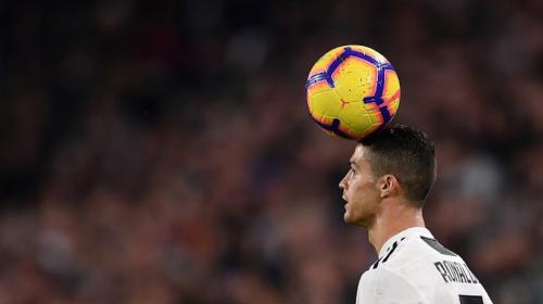 Cristiano Ronaldo no asistirá a la gala del Balón de Oro