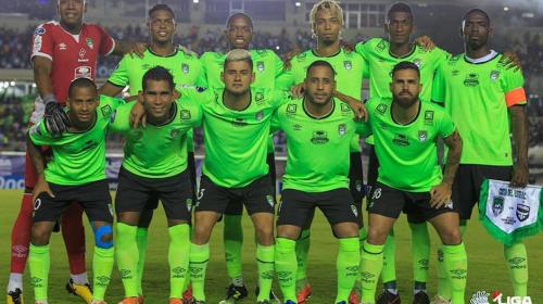 Equipo de Serrano Elías pierde la final en el fútbol de Panamá