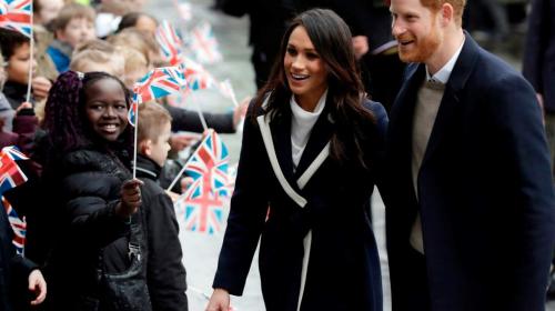 Meghan Markle habría hecho llorar a su exasistente según rumores