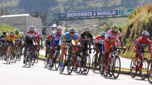 Nuevo escándalo por dopaje en la Vuelta Ciclística a Guatemala