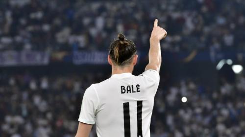 Triplete de Bale manda al Madrid a la final del Mundial de Clubes
