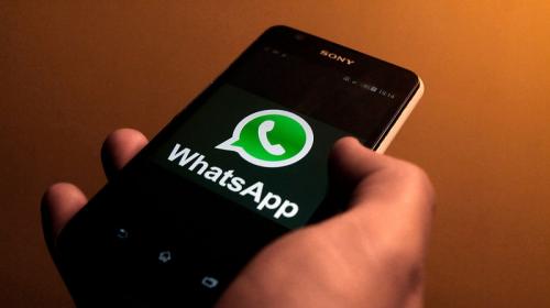 Whatsapp empezó a impedir reenviar mensajes por esta razón