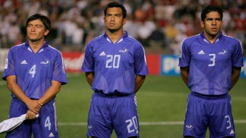 "El Pescado" Ruiz hace tremenda confesión acerca del Mundial 2006