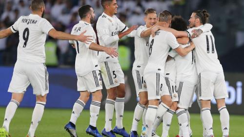 Real Madrid dispuesto a ceder a un crack por un técnico argentino