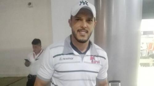 Municipal se refuerza con otro futbolista mexicano