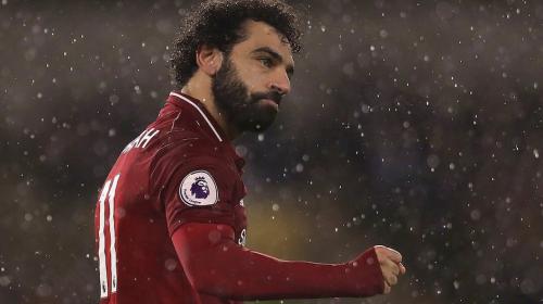 Polémica en el Liverpool: Salah se va si contratan a un israelí