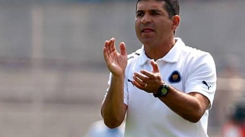 Antigua contrata a técnico mexicano para buscar el cuarto título