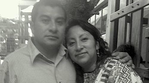 Identifican a familia que murió en trágico accidente en Salcajá