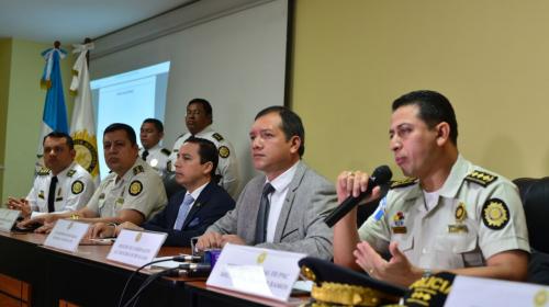 Extorsión, el delito que no baja en Guatemala
