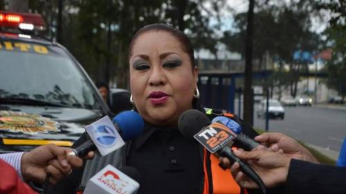 Así fue el proceso de pérdida de peso de Dalia Santos