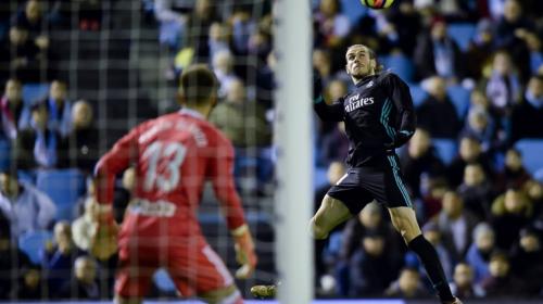 Real Madrid con dos golazos de Gareth Bale le da vuelta al marcador