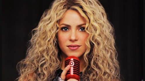 Shakira toma esta drástica medida para recuperar su voz