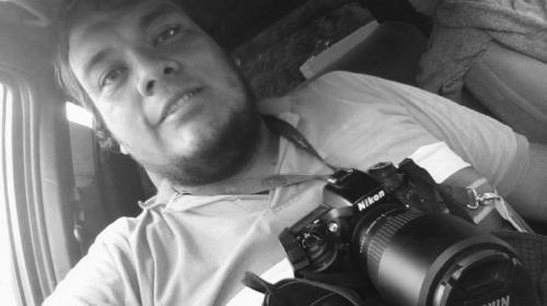 Asesinan a periodista de Coatepeque