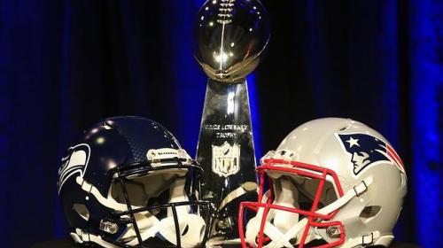 La fiebre del Super Bowl genera apuestas insólitas y muy generosas