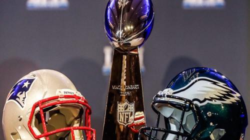 ¿Cómo será el medio tiempo del Super Bowl LII?