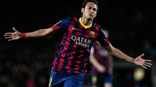 El Barcelona hace una curiosa felicitación a Neymar por su cumpleaños