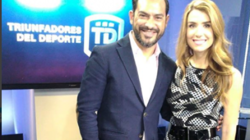 Carlos "El Pescado" Ruiz compartió su historia en el fútbol con CNN