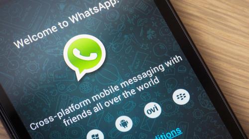 WhatsApp trabaja para incluir las llamadas y videollamadas grupales