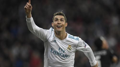 Real Madrid remonta con doblete de Cristiano y vence al PSG